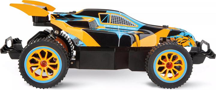 Actual product image Carrera RC 2.4GHz Ice Goblin D/P (RTR Ready-to-Run)