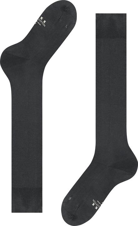 Produktbild Falke Energizing Cotton Herren Kniestrümpfe (39 - 40)