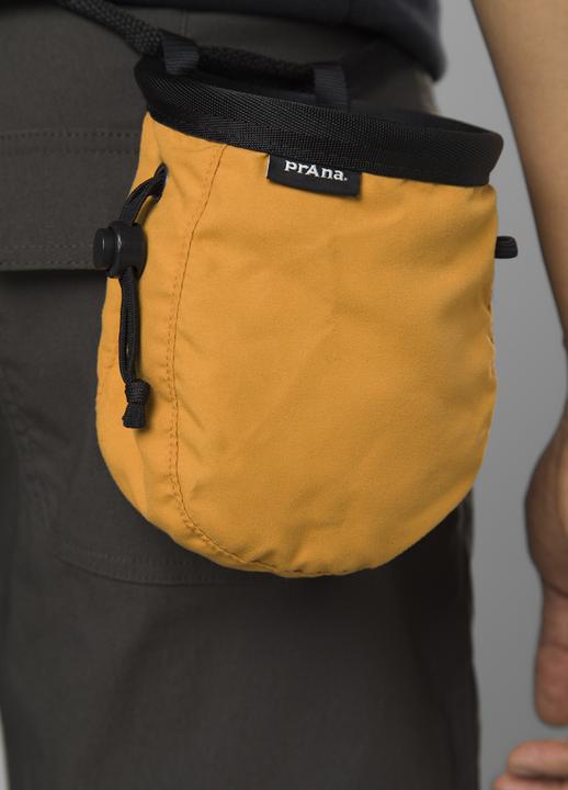 Image du produit Prana Sac à magnésie avec ceinture