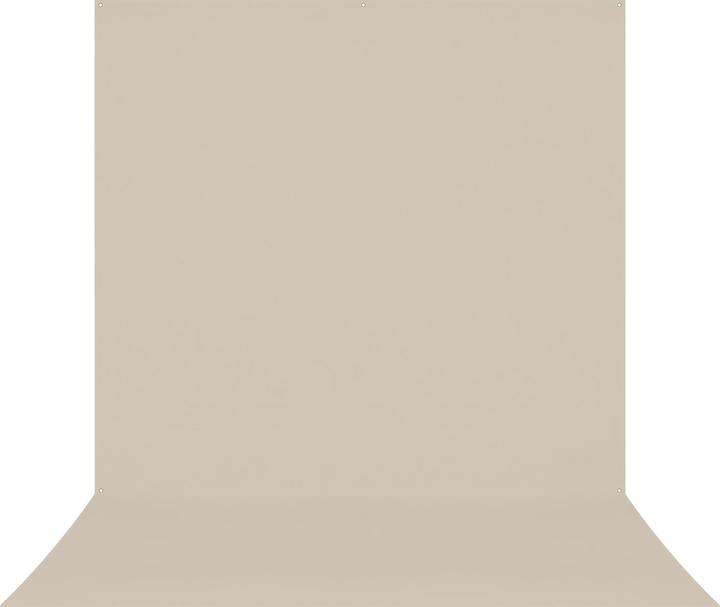 Actual product image Westcott X Drop Pro Kreukbestendige Achtergrond Melk Wit Sweep (2.4 x 4 m) (240 cm, 400 cm)