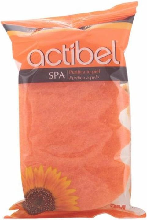 Image du produit Actibel ESPONJA SPA doble accion suave