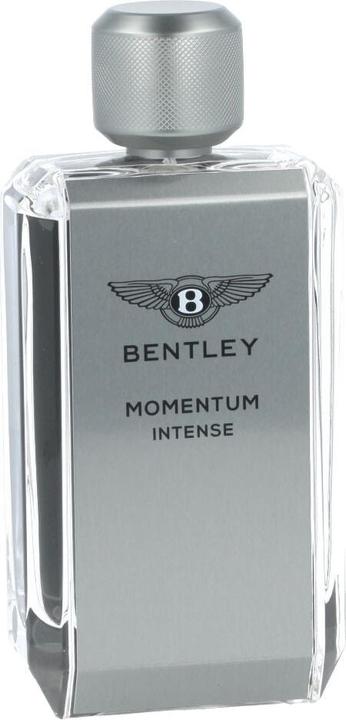 Image du produit Bentley Momentum Intense (Eau de parfum, 100 ml)
