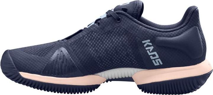Actual product image Wilson Kaos Swift Tennis Shoe Allcourt Ladies (40 2/3)