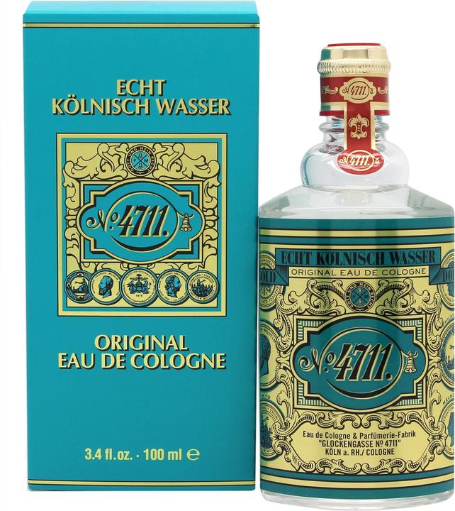 Muelhens Original (Eau de cologne, 100 ml)