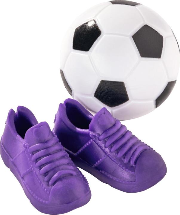 Actual product image Simba SL Looks