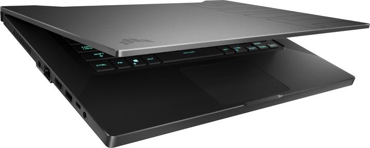 Produktbild ASUS TUF Dash F15 (15.60", Intel Core i7-11370H, 16 GB, 512 GB, CH)