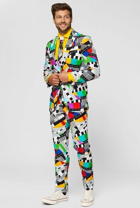 Actual product image OppoSuits Testival - Test Image (46)