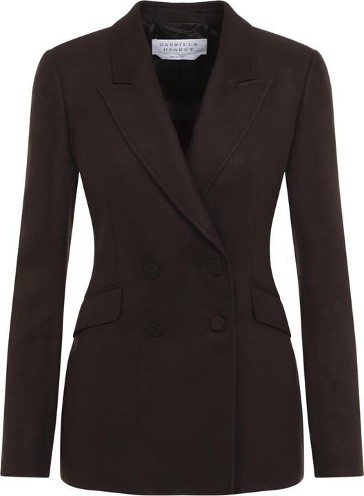 Actual product image Gabriela Hearst 1245122.S097 (40)