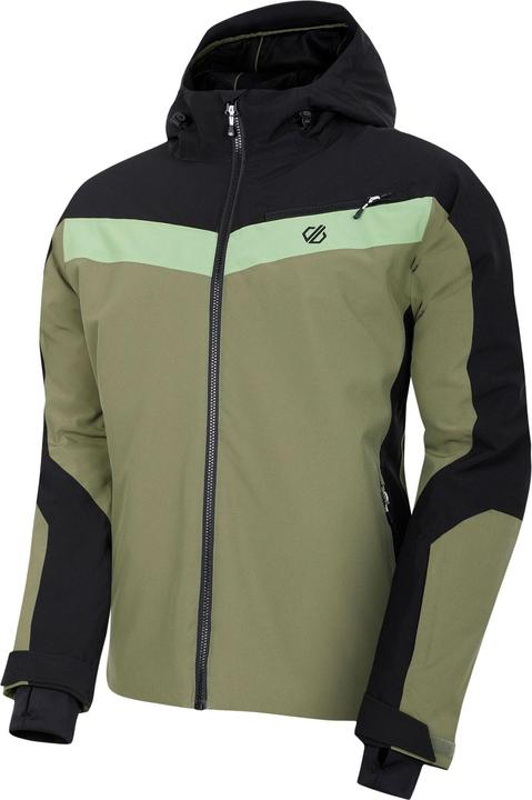 Actual product image Dare2b Mens Eagle II Ski Jacket (S)