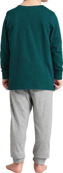 Actual product image Schiesser Pajama Homewear Comfortable fit (104)