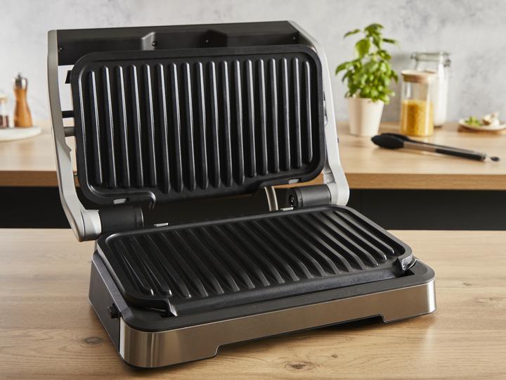 Produktbild Tefal OptiGrill 2 in 1 (EU-Stecker)