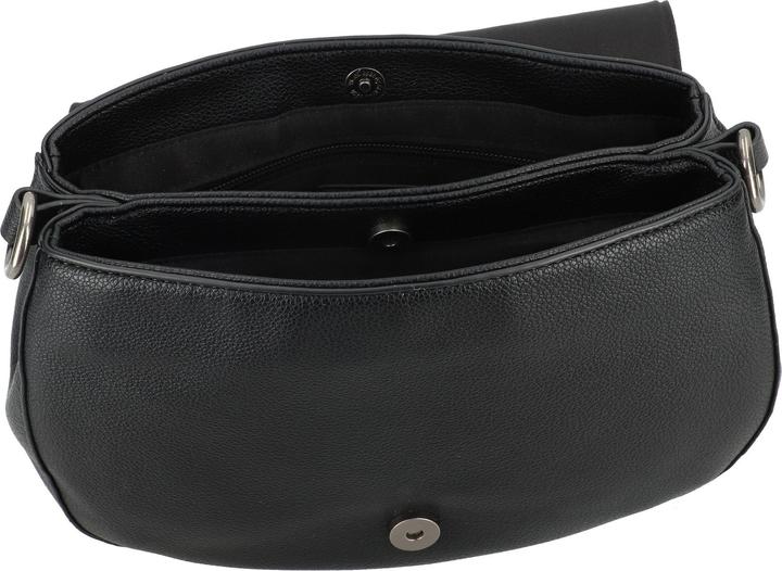 Produktbild FredsBruder Bestie Umhängetasche Leder 26 cm
