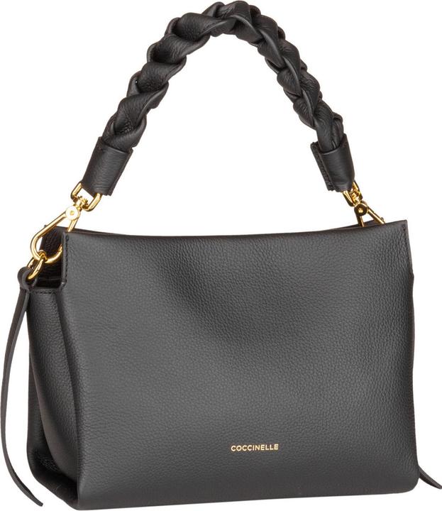 Coccinelle Handtasche Boheme Grana Double 5801