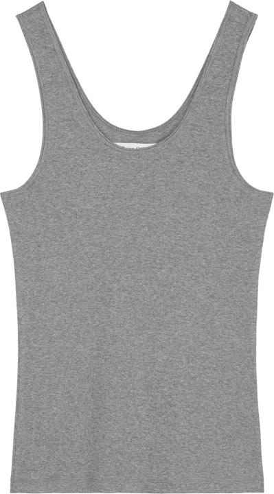 Marc O'Polo Tanktop Iconic Rib