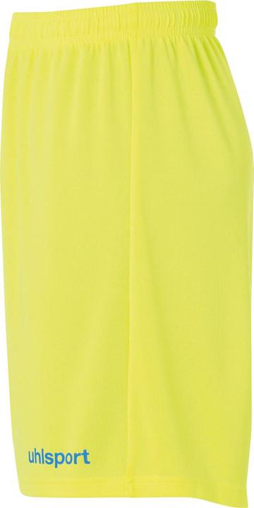 Produktbild Uhlsport Shorts CENTER BASIC - OHNE INNENSLIP (128)