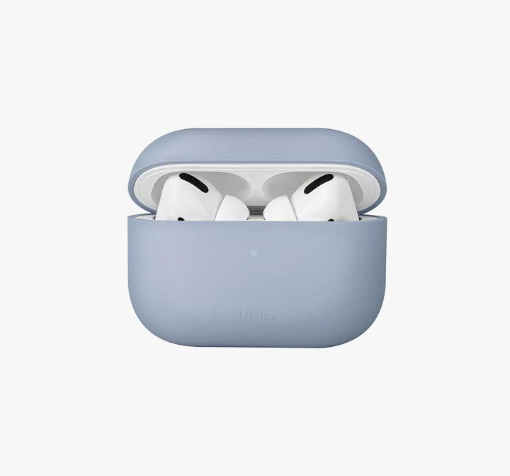 Actual product image Uniq Lino case (Headphone sleeve)