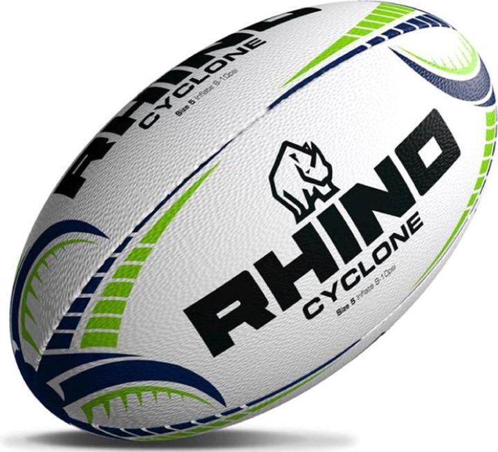 Produktbild Cyclone Rugbyball