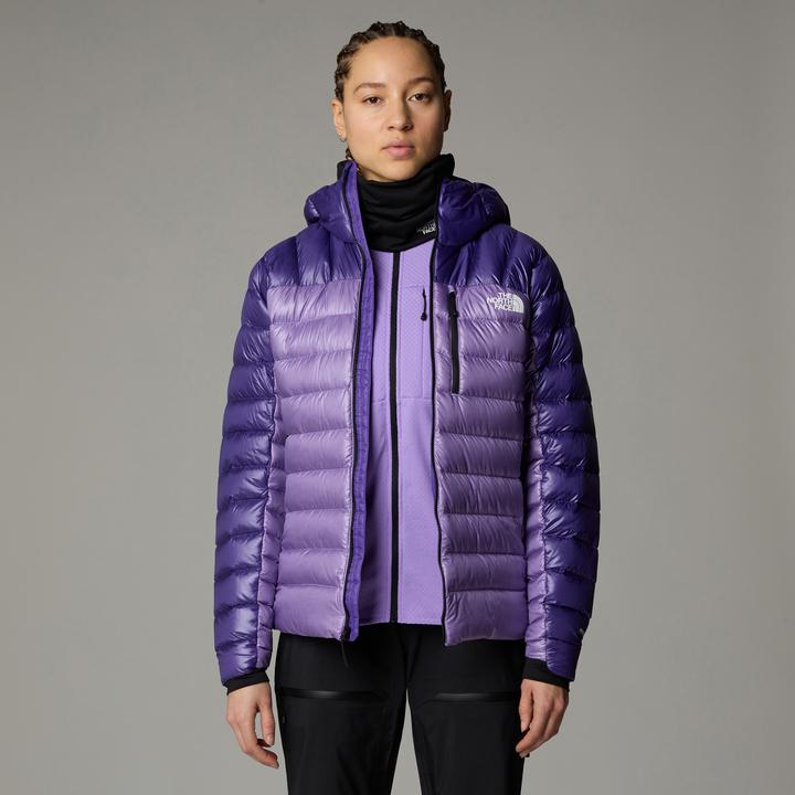 Actual product image North Face Summit Breithorn Hoodie (XS)