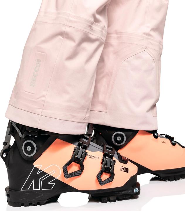 Actual product image Schöffel 3L Pants Pizac L (36)