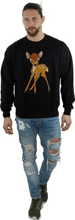 Produktbild Classic Sweatshirt (3XL)