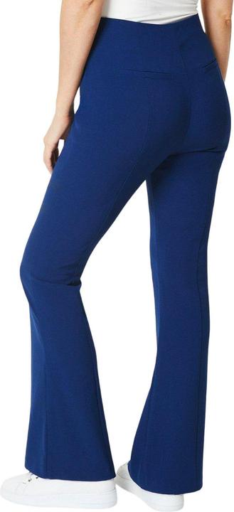 Actual product image Principles Womens/Ladies Detail Seams Trousers (42 D)