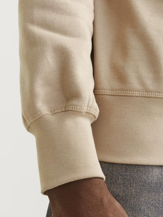 Actual product image Jack & Jones Printed sweatshirt Sweatshirt (XS)