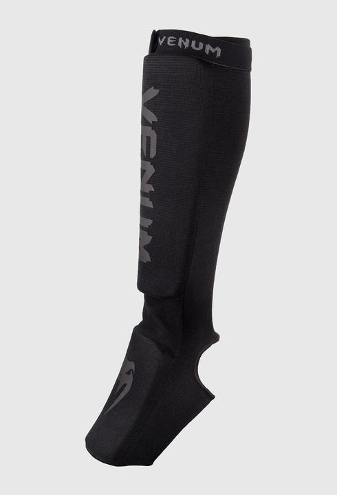 Image du produit Venum Kontact Shin guards Noir, XL (XL)
