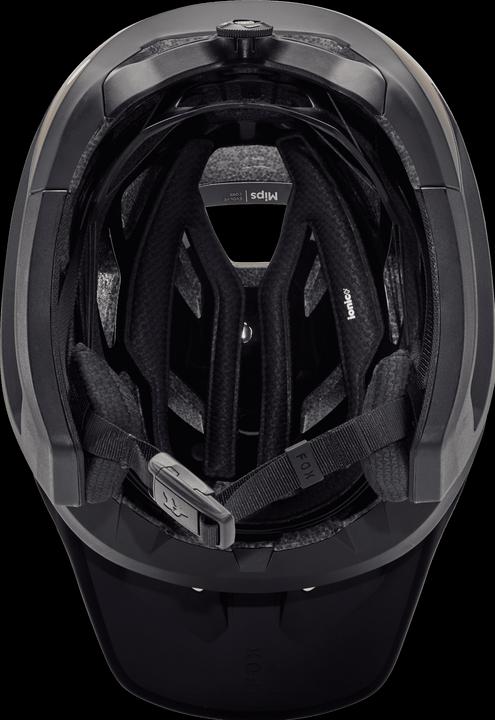 Produktbild Fox Dropframe Pro MIPS (55 - 59 cm)