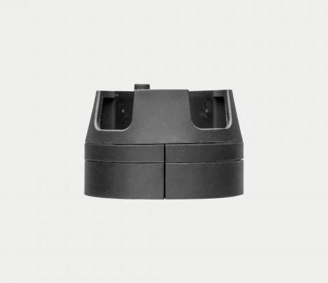 Produktbild Acros top cover + spacer set, icr, od62, cube