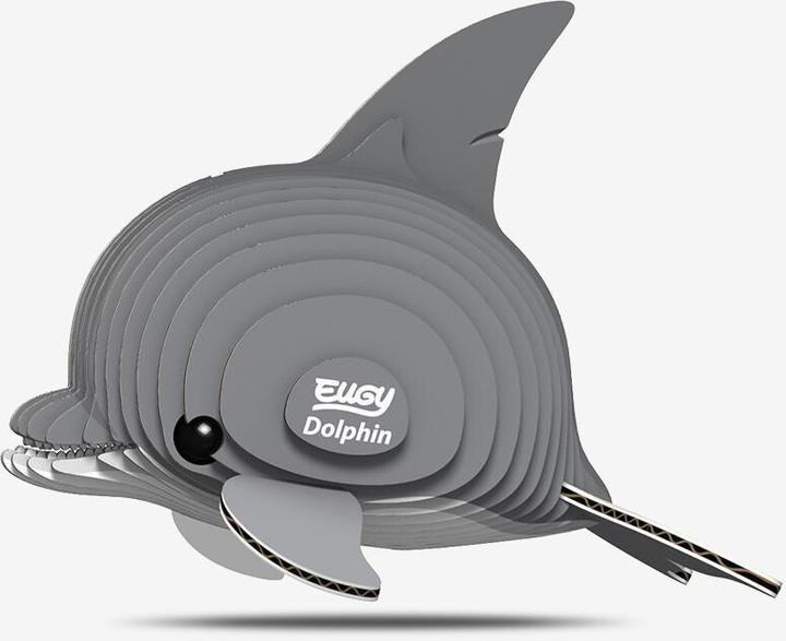 Actual product image Eugy Delfin