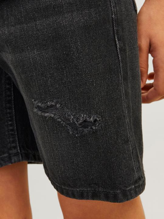 Actual product image Jack & Jones -Jjichris Jjoriginal Shorts Sq 602 Jnr (170)