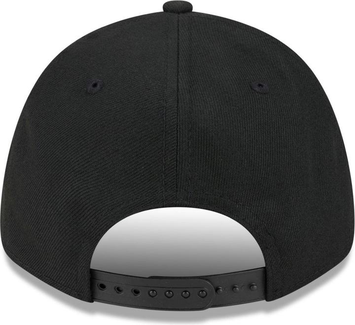 Image du produit New Era New England Patriots CRUCIAL CATCH 9FORTY Cap (Taille unique)