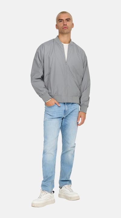 Produktbild Jack & Jones Jacke GAVIN Bomberjacke (M)