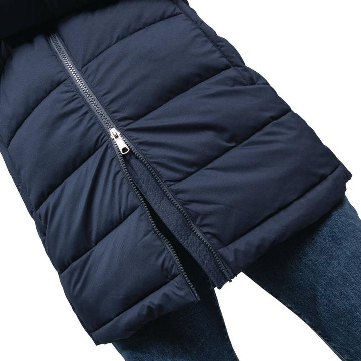 Image du produit Schöffel Parka isolée Boston L (3XL)