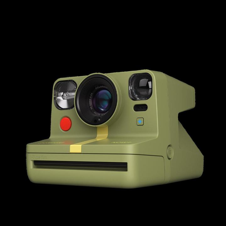 Produktbild Polaroid Now+ 2.0