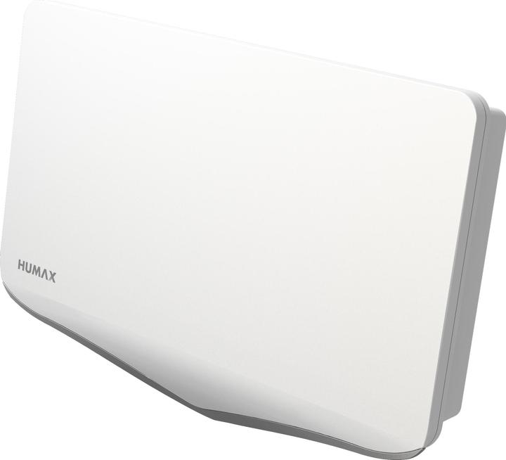 Immagine prodotto Humax Antenna mobile piatta H40D Singola (Antenna piatta)