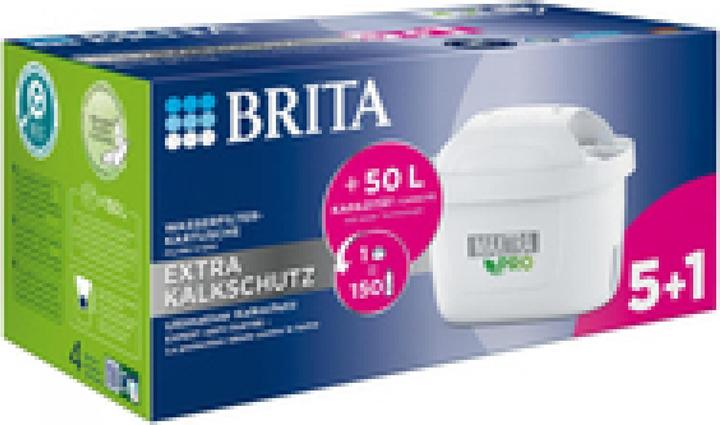 Actual product image Brita Maxtra Pro (6 x)