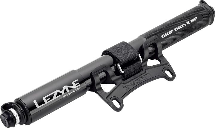 Produktbild Lezyne Grip Drive HP