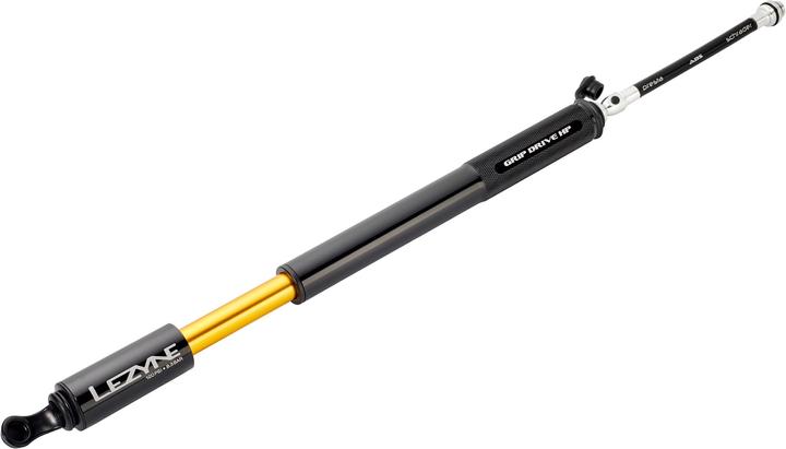Produktbild Lezyne Grip Drive HP