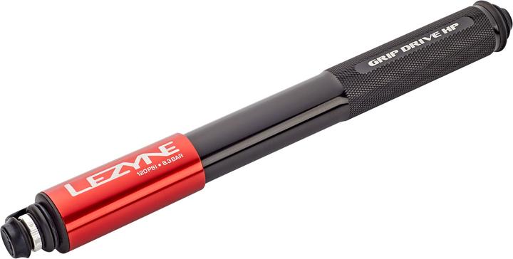 Actual product image Lezyne Grip Drive HP