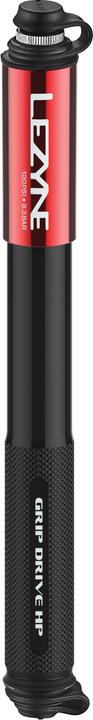 Lezyne Grip Drive HP