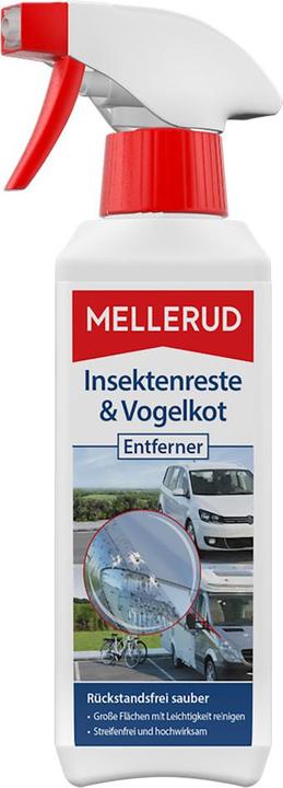 Produktbild Mellerud Insektenreste & Vogelkot Entferner