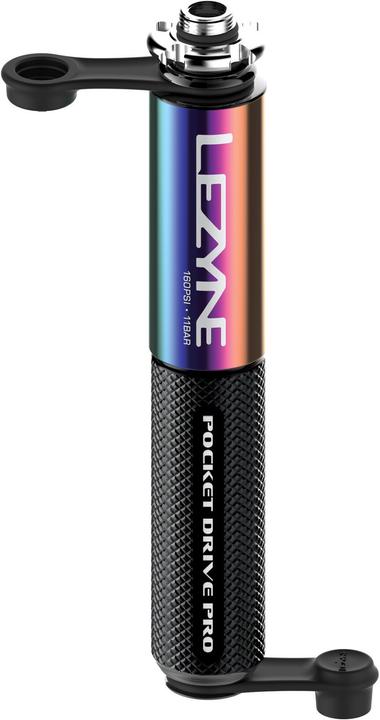 Produktbild Lezyne Pocket Drive Pro