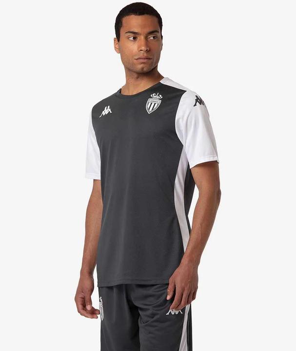 Produktbild Kappa Trikot AS Monaco Abou Pro 8 2024/25 (XXL)
