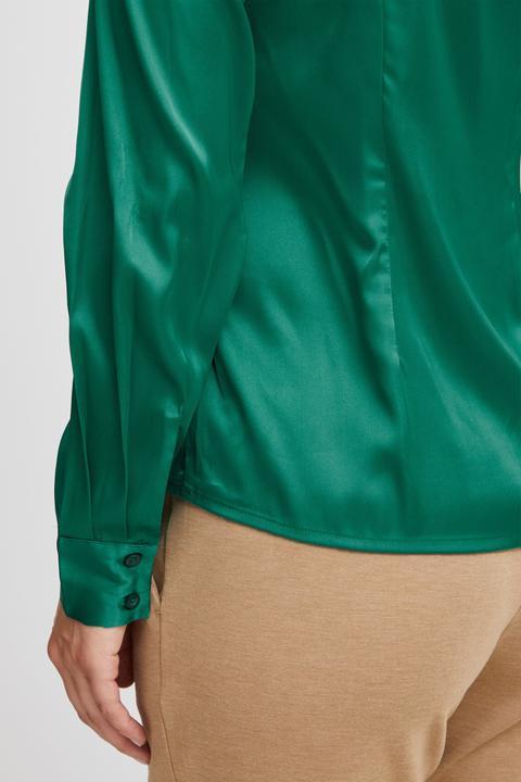 Actual product image B.young BYHENCE SHIRT - 20813492 (40)