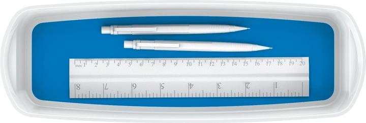 Image du produit Leitz MyBox 30,7x5,5x10,5cm bleu (0.60 l)