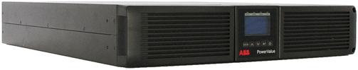 Actual product image ABB UPS system (3000 VA, 3000 W, Online double converter UPS)