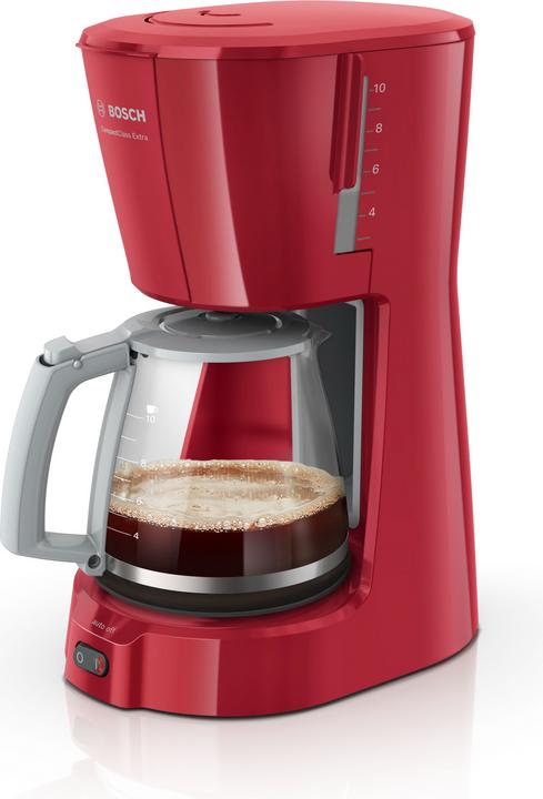 Actual product image Bosch Hausgeräte Coffee Maker TKA3A034