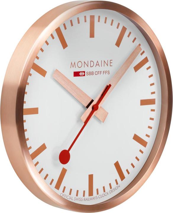 Produktbild Mondaine Clock (40 cm)