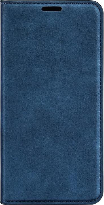 Actual product image Cover-Discount Honor 90 - Stand Flip Case Cover blue (LG L90)